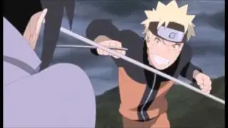[Naruto] Remember Me as I Was, Not as I Am