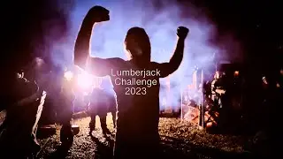 Lumberjack Challenge 2023