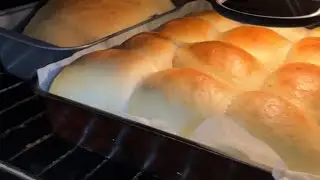 How to make Soft homemade bread