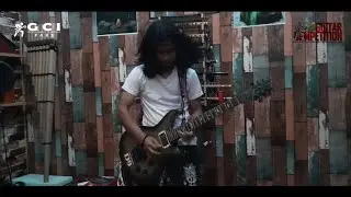 Jabaning Langit & Guriang 7: A Medley of Sundanese Ethnic Rock by Mr. Ahmad