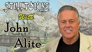 Still Toking with John Alite (Former mobster)