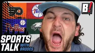 PULSE ON THE PHILLIES AFTER DIAMONDBACKS EMBARRASSED IN WORLD SERIES!!