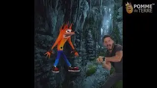 Woah Crash Bandicoot Meme Compilation (2017)