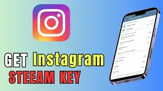 How to easily get Instagram stream key (2024)-Easy guide