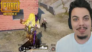 YENİ SKiN ŞANSLI GELDİ Pubg Mobile