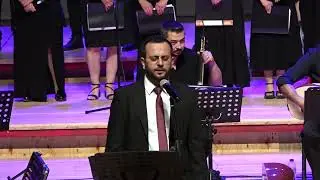 BUGÜN BENİM EFKARIM VAR - SOLİST GÜLTEKİN AKKURT