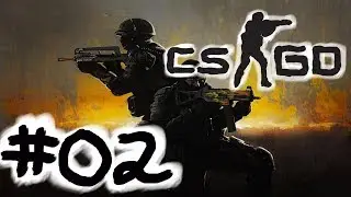 Stream - CS:GO |  First Comp Match