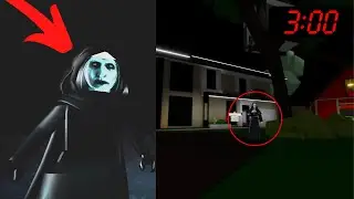 Brookhaven RP | ROBLOX | ANG BAHAY NI LOLA!