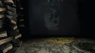Прохождение чёрной книги Болезненный регент в The Elder Scrolls V: Skyrim