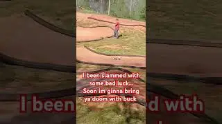 Redbrush Rc supercross 🚗