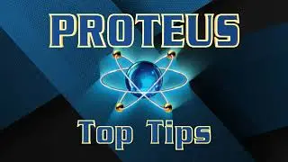 Astuces Proteus - Épisode #3