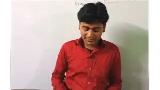 Lec-3 Differential equations example- 1 chapter solution (लालजी प्रसाद)
