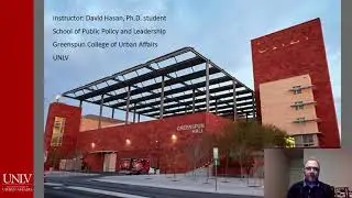 URST 305 - Module 11, Collaborations in Urban Data Analysis