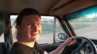 Май в Загане , Мухоршибирский район