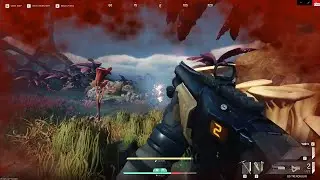The Cycle: Frontier 2nd Closed Beta Solo Gameplay 8