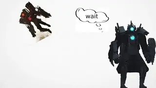 Skibidi Argument 3 (part 1)