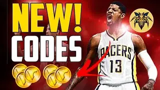 NBA 2K MOBILE CODES 2023 - NBA 2K MOBILE CODES (GOLD PLAYER) - NBA 2K MOBILE
