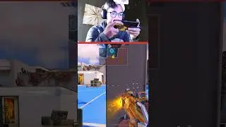 200 IQ Clutch in CODM 