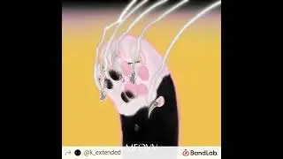 MEOVV - MEOW (EXTENDED)