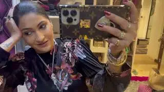 Life Lately |Vlog | Sonal Maherali