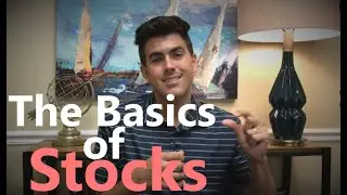 The Basics Stocks (Equities)