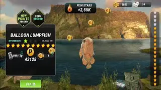 I Bought The New Mysterious Fishin! Fishing Clash Gameplay Ep496