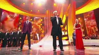 ВЕЛИКИЙ ДЕНЬ*АЛЕКСАНДР МОРОЗОВ, ИВАН ДЯТЛОВ И ЭЛЬЗА ЮСУПОВА
