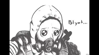 GRS в STALKER G.A.M.M.A | разговорный стрим