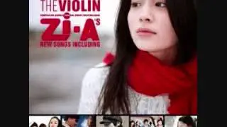 지아(Zia)- 바이올린(Violin)