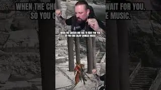 Wukong has to wait. #blackmythwukong #wukong #dancing #funny #chinesemusic #shorts #folkmusic