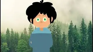 wake up |MEME| (Camp camp animation)