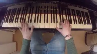 Mafia I Main Theme (Piano Cover)