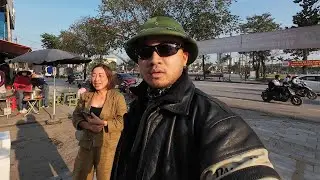 Infiltrating Vietnam's Last Vietcong Town 🇻🇳