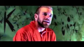INTRACTABLE - Cletus scene