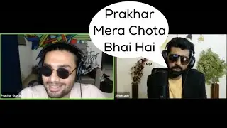 The Art of Backstabbing Friend from Prakhar ke Pravachan | #SaveShwetabhGangwar