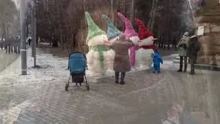 01.01.18 Влог: