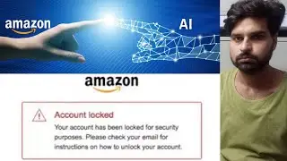 Don't trust Amazon AI
