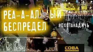 "Реа-а-а-альный беспредел": "королева" устроила дебош в кафе