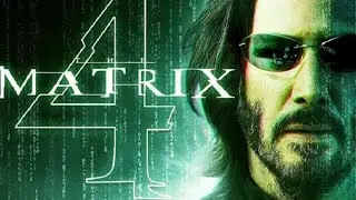 Matrix Resurrections - Trailer Oficial 1