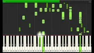 LoFi Piano No. 24 [Royalty Free] - Tutorial