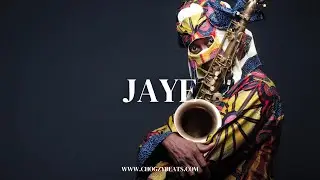 [Free] BURNABOY  X FELA AFROBEAT TYPE BEAT - JAYE