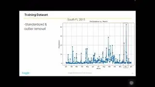 Predicting Tomorrow’s Rain with Machine Learning - Isabela Yepes Kaggle X