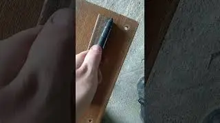 Покрасил задний маятник Альфа или Регулмото