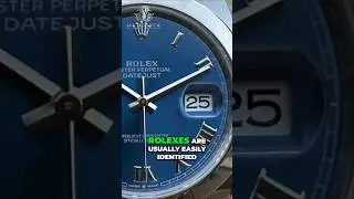 Is a Rolex Datejust worth the price? #watch #watches #watchlover