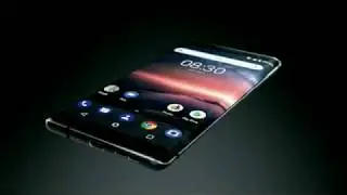 Nokia 8 Sirocco: The World Best Smartphone On 2018! Must watch