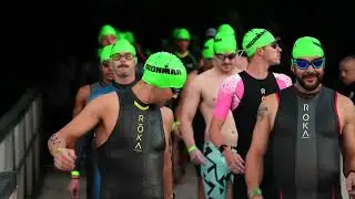 CHA Spotlight: Ironman Chattanooga