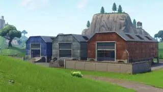 Fortnite Chapter 1 in 2023... (Is it fun?)