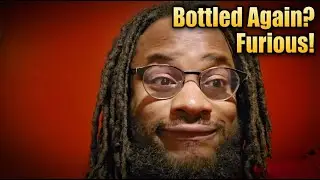 We bottled it again 🤬🤬🤬🤬🤬