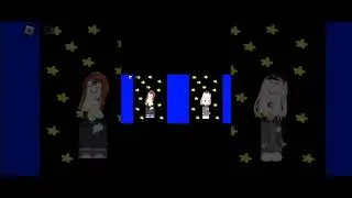 mezmerizer #trend #тренд #роблокс #vocaloid