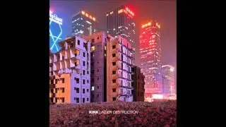 KiNK - Dama